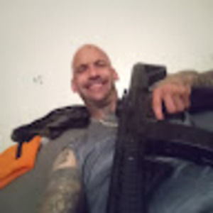 Meet your Posher, Rick